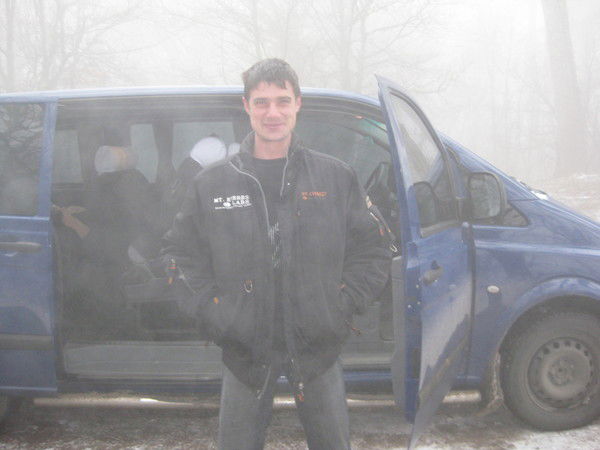 Алексей Новак