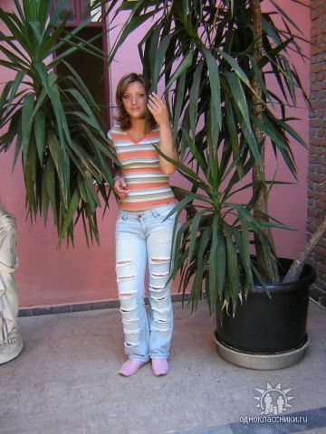 Лилия Фисенко