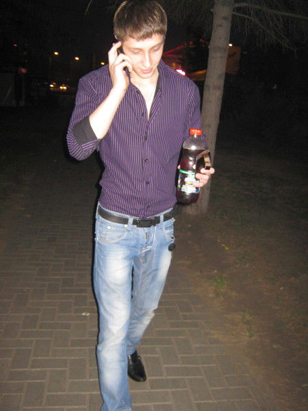 Артём Калашников