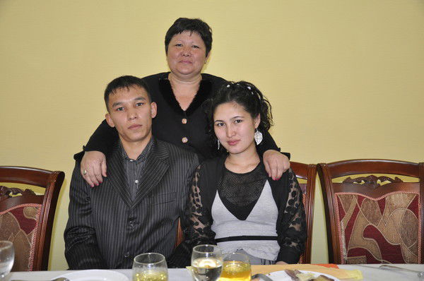 Нуртолкын Ундыбаева