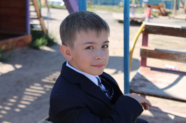 Ванюша Евдокимов