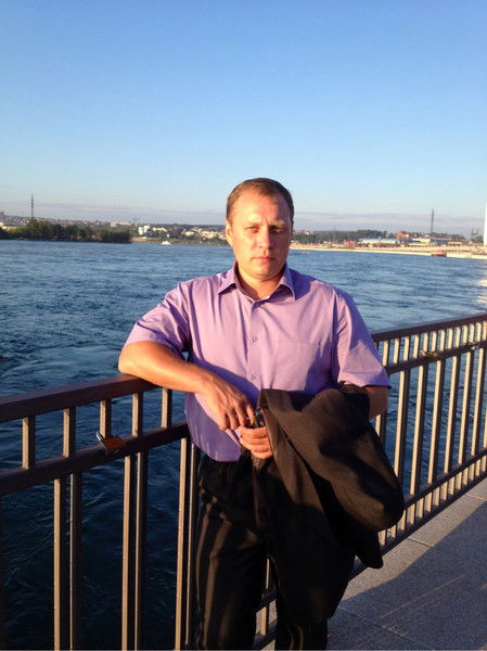 Женя Пeрмяков