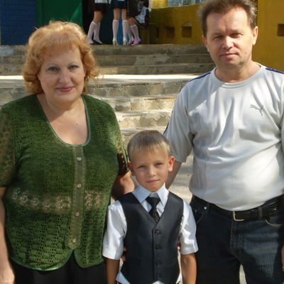 Егор Ананев