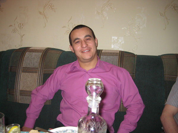 Дунай Александр