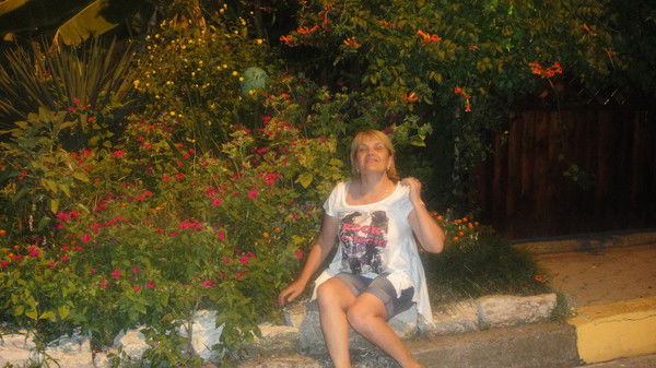 Нина Федорова