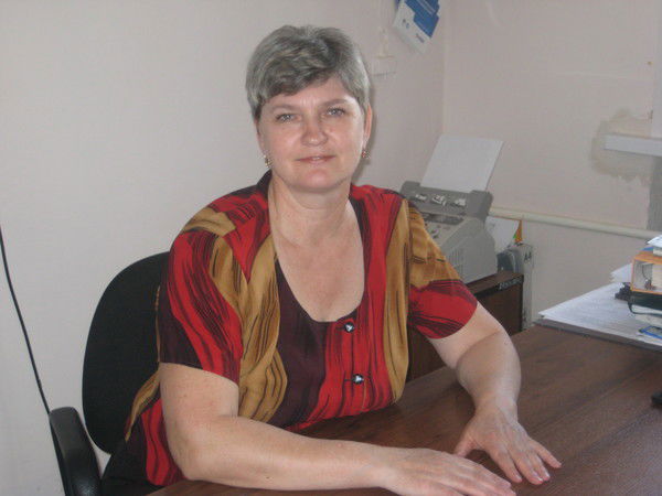 Сонина Наталья