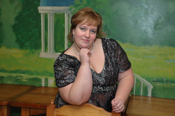 Юлия Громова