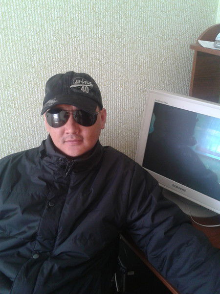 Валера Нусратуллин