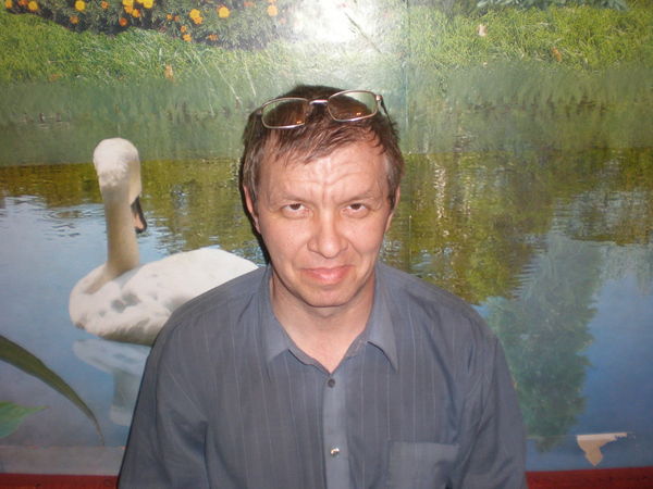 Александр Дмитриев