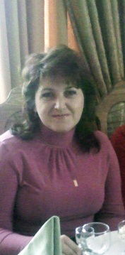 Елена Королёва