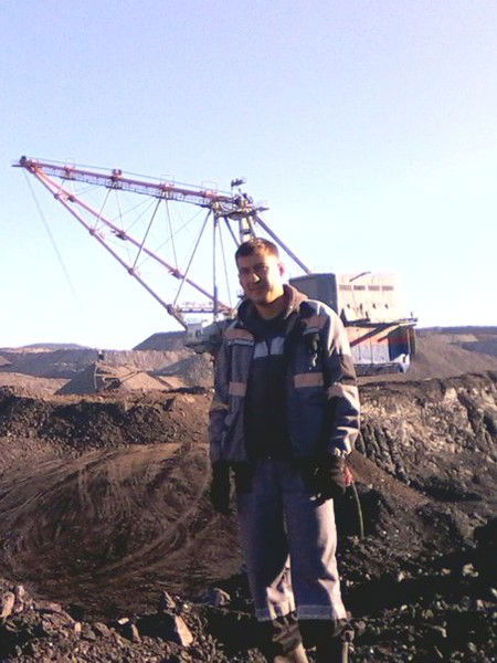 Максим Карелин