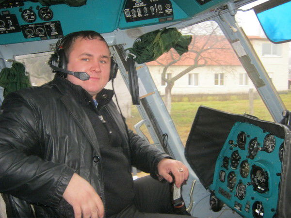 Ярослав Устяк