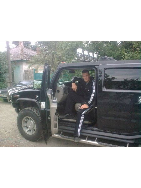 Владимир Владимирович