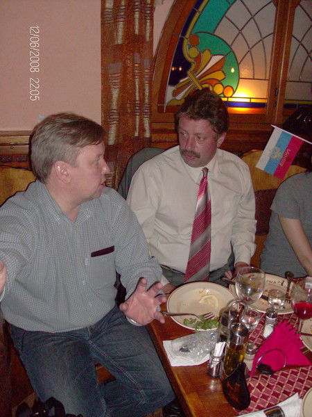 Андрей Попов