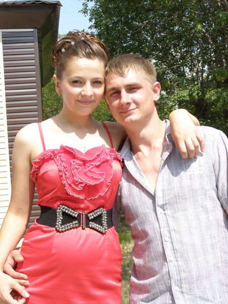 Антонина Кляйншмидт