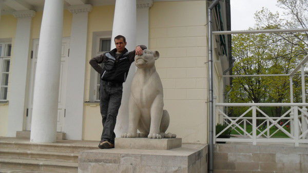 Александр Немков