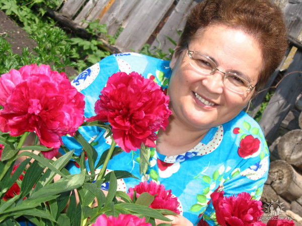 Расима Салахутдинова