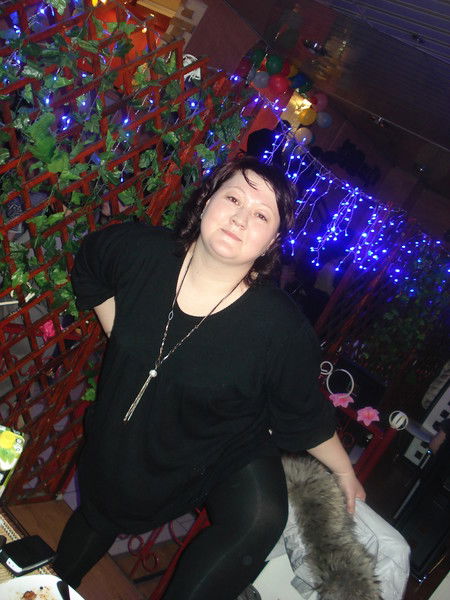 Олеся Иванова