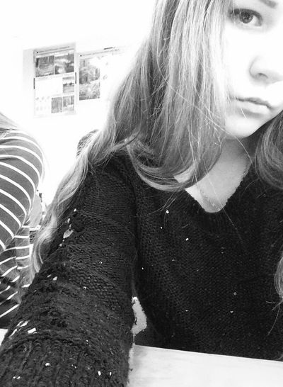 Лера Миронова