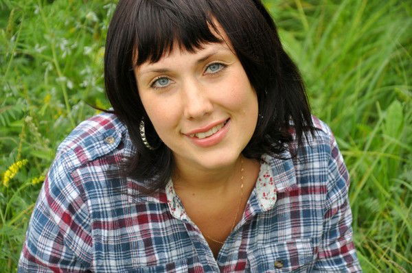 Екатерина Шарапова