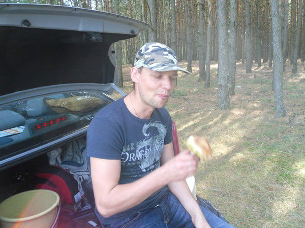 Игоряша Зорг