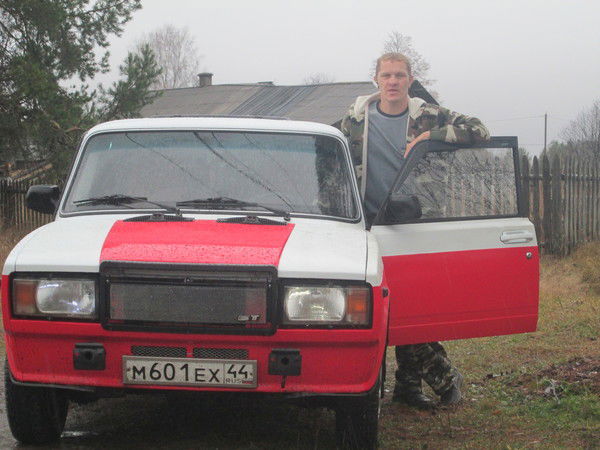 Олег Ширманов