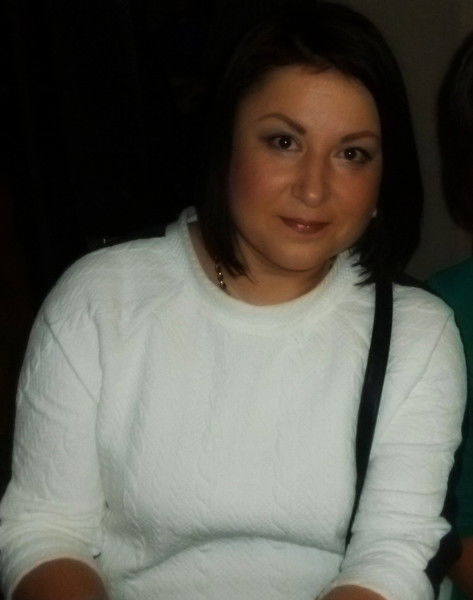 Наталья Платунова