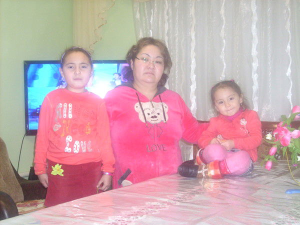 Индира Асылбекова