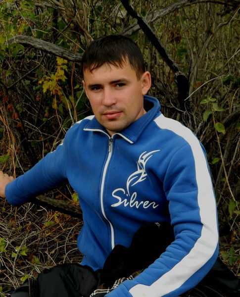 Владимир Бунин