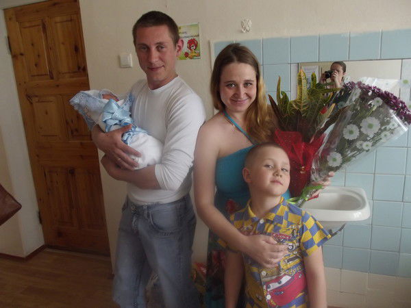 Катерина Зубкова