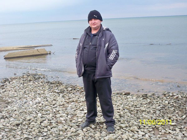 Алексей Пузин