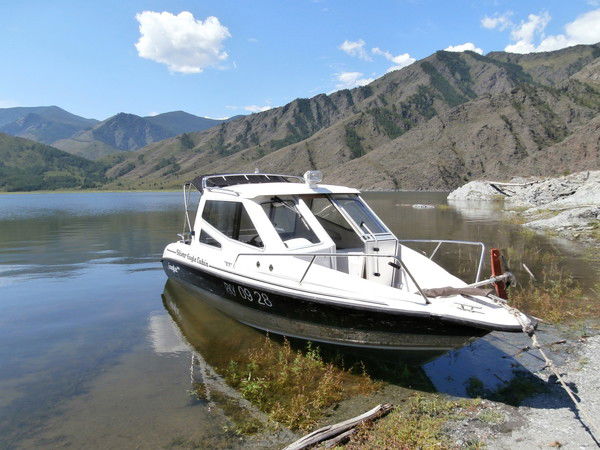 Максим Соболь