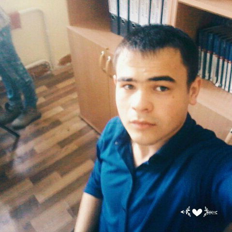 Сергей Кузьмин