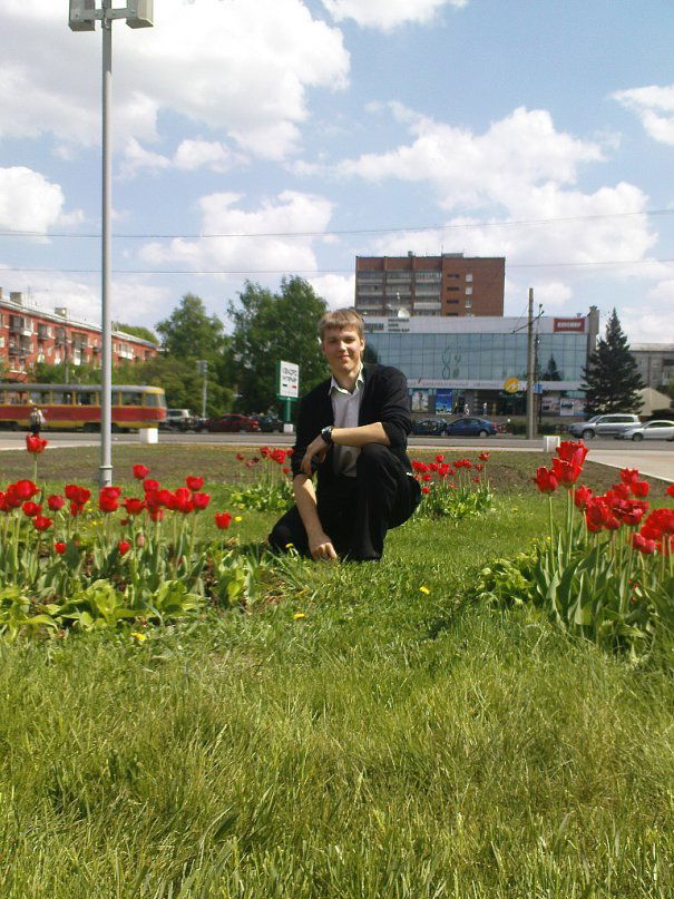 Евгений Бастуев