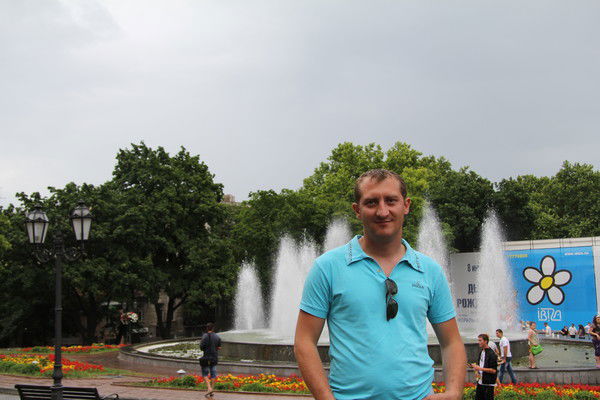 Вадим Чабан