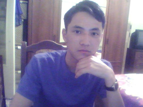 Бегалы Жумахан