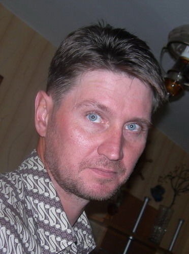 Александр Третьяков