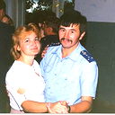 Галина Мельник