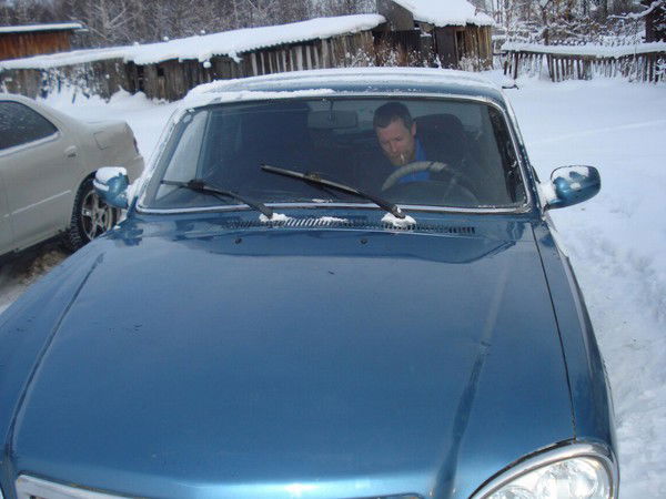 Андрей Глызин