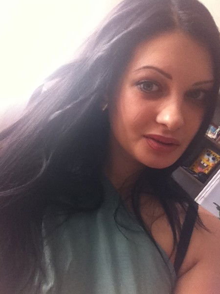 Ольга Александровна