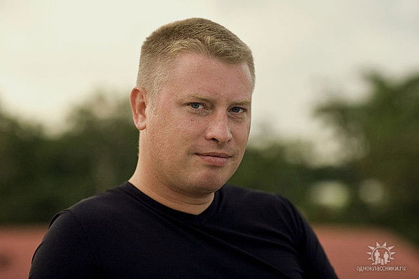 Владимир Агеев