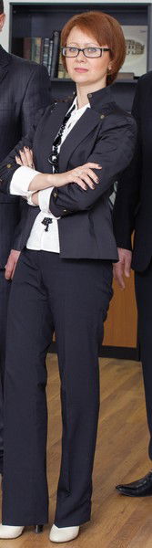 Ольга Капустянчик