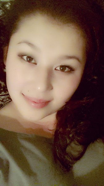 Маржан Бакирова