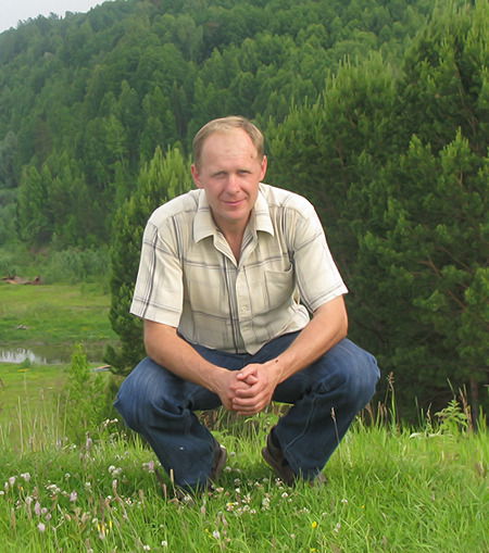 Олег Витковский