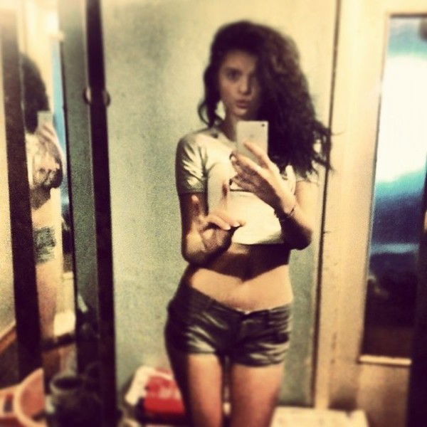 Настёнка Денисевич