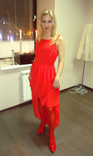 Ирина Егорова