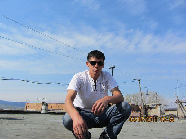 Сергей Щукин