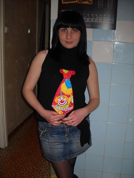 Наталья Смирнова