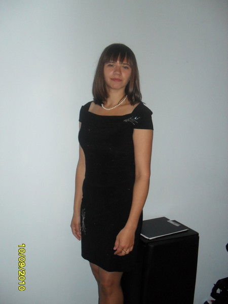 Наталья Бурдина