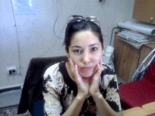 Динара Райханова